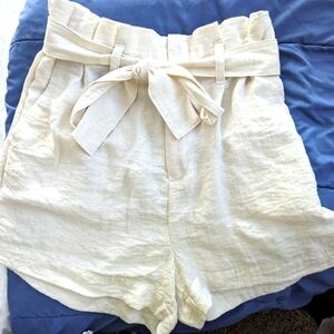 A New Day Bucket shorts